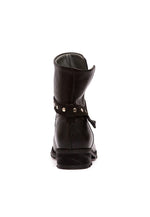 Bota Mujer / Rita Negro BOTAS Giani Dafirenze 