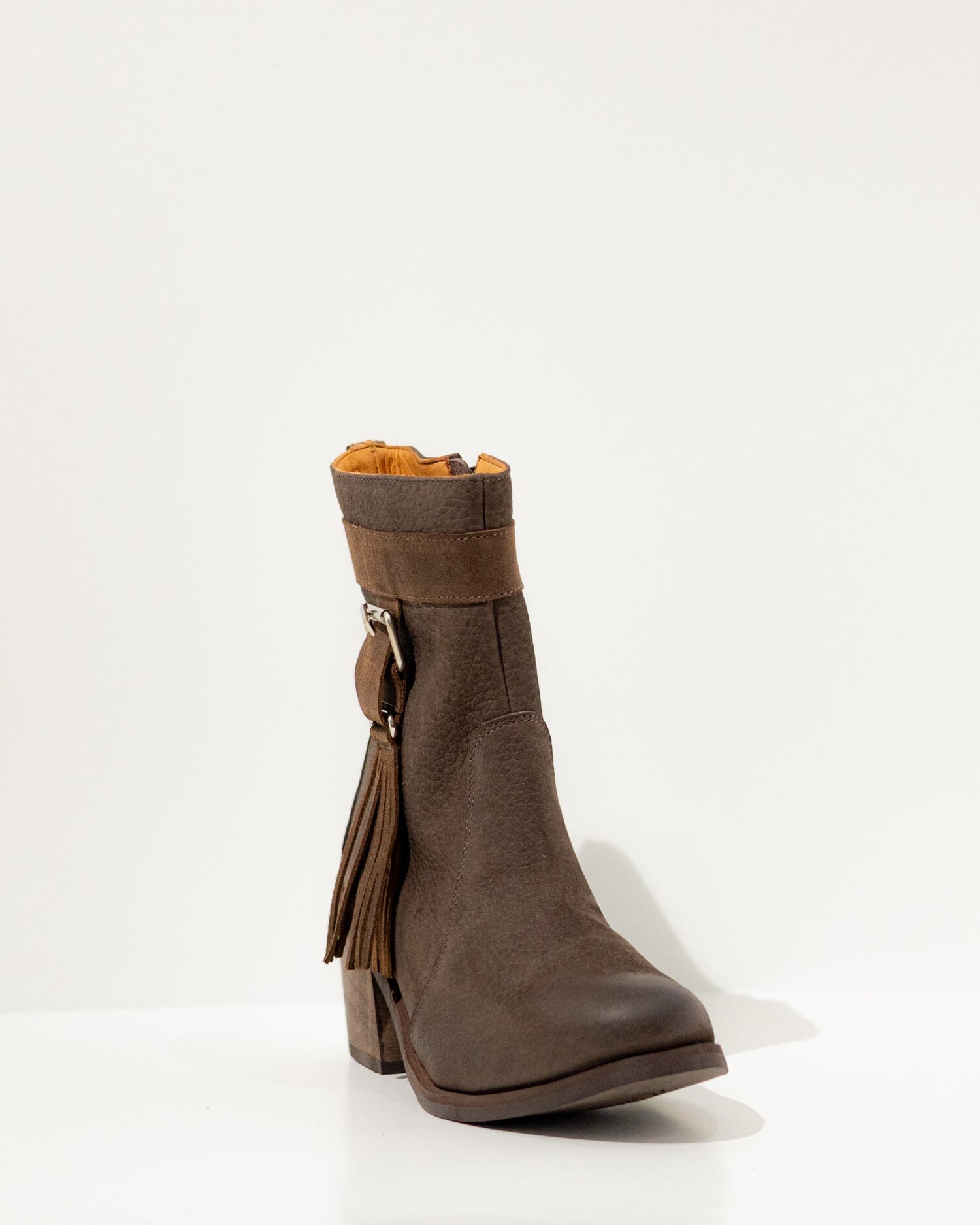 Bota Mujer /Salvia Cafe BOTAS Giani Dafirenze 