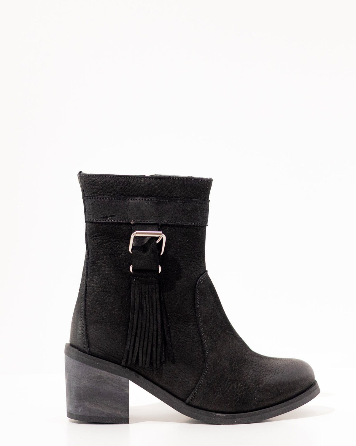 Bota Mujer /Salvia Negro BOTAS Giani Dafirenze 