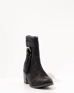 Bota Mujer /Salvia Negro BOTAS Giani Dafirenze 