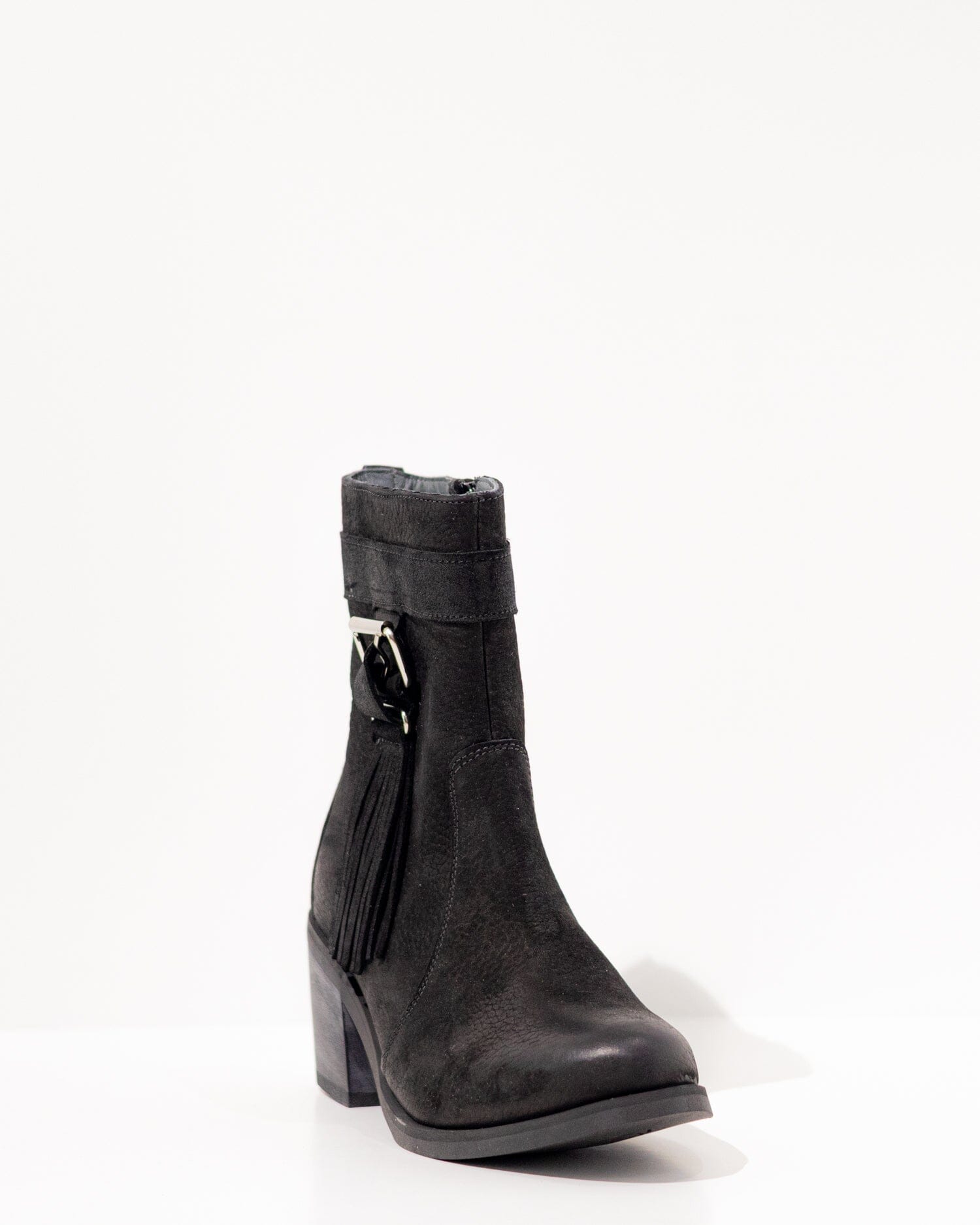 Bota Mujer /Salvia Negro BOTAS Giani Dafirenze 