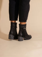 Bota Mujer /Salvia Negro BOTAS Giani Dafirenze 