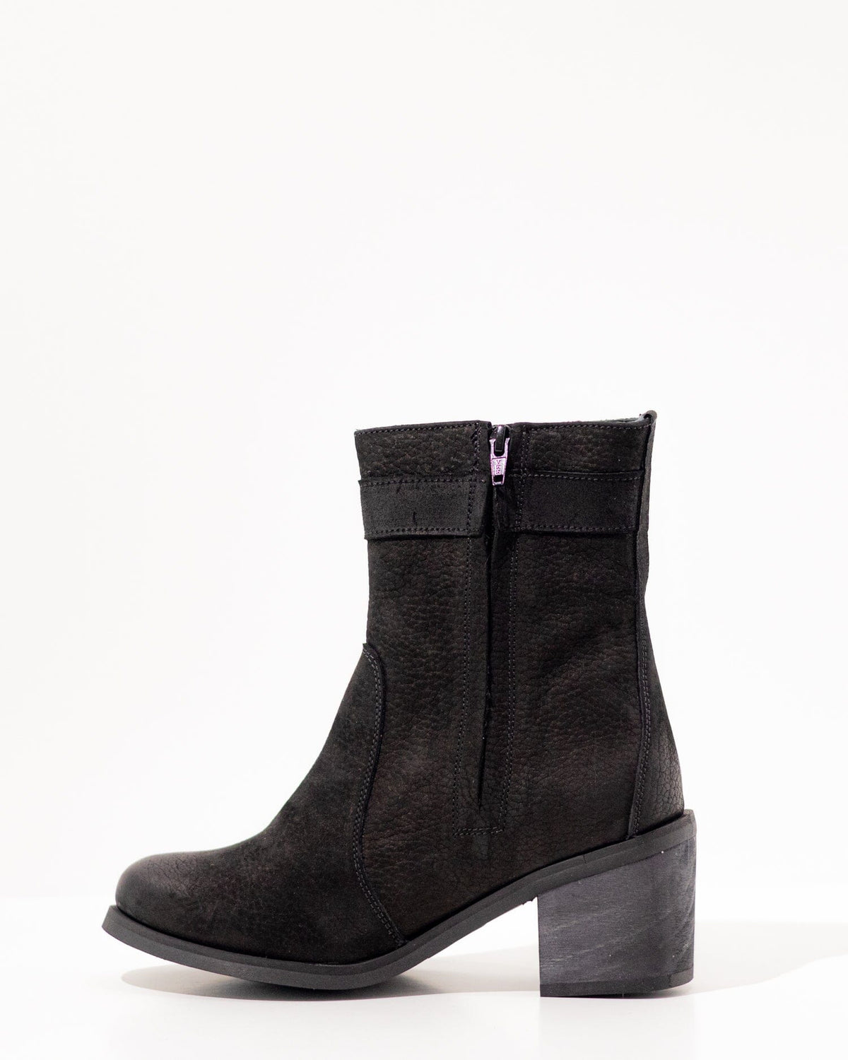 Bota Mujer /Salvia Negro BOTAS Giani Dafirenze 