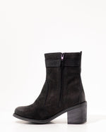 Bota Mujer /Salvia Negro BOTAS Giani Dafirenze 