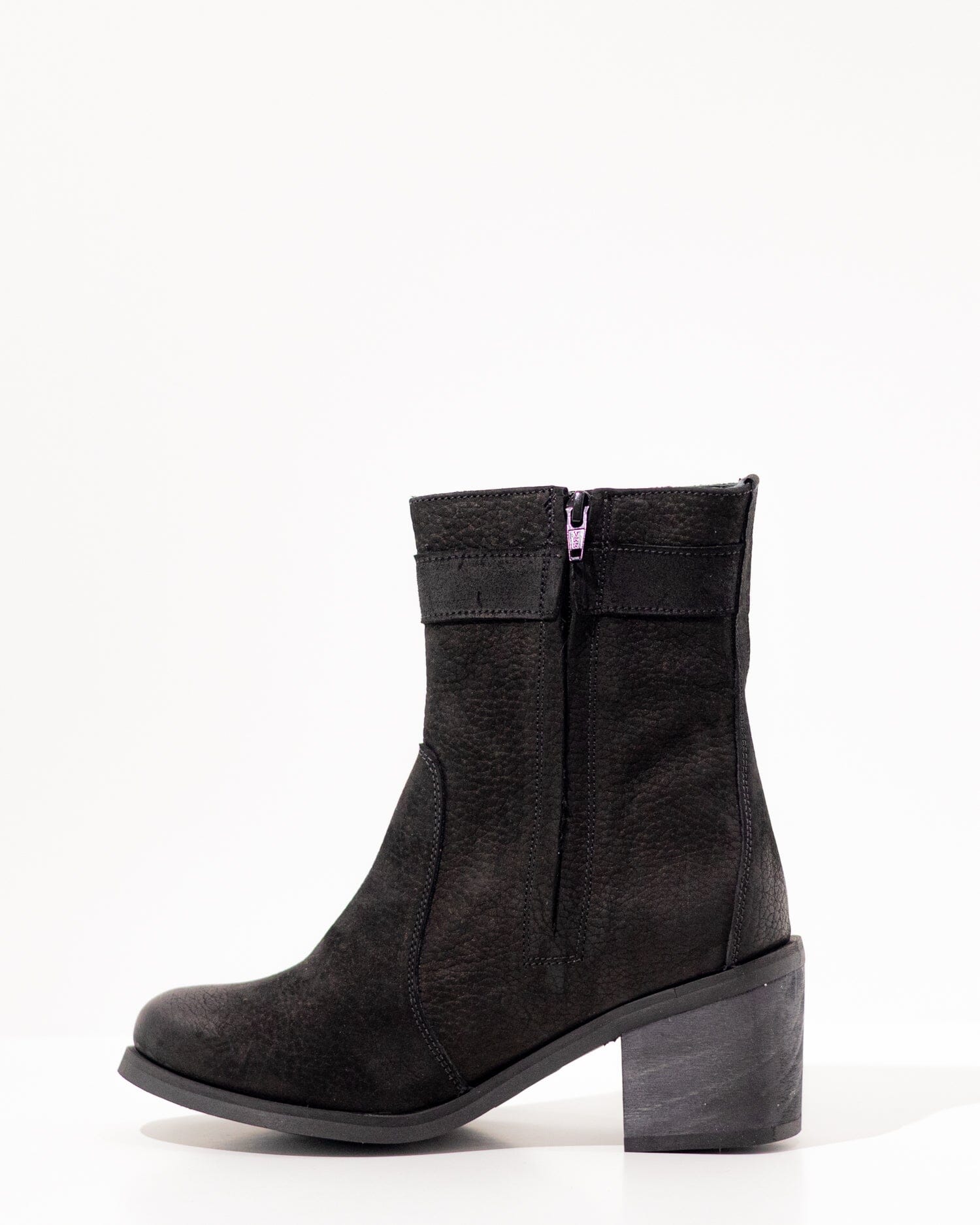 Bota Mujer /Salvia Negro BOTAS Giani Dafirenze 