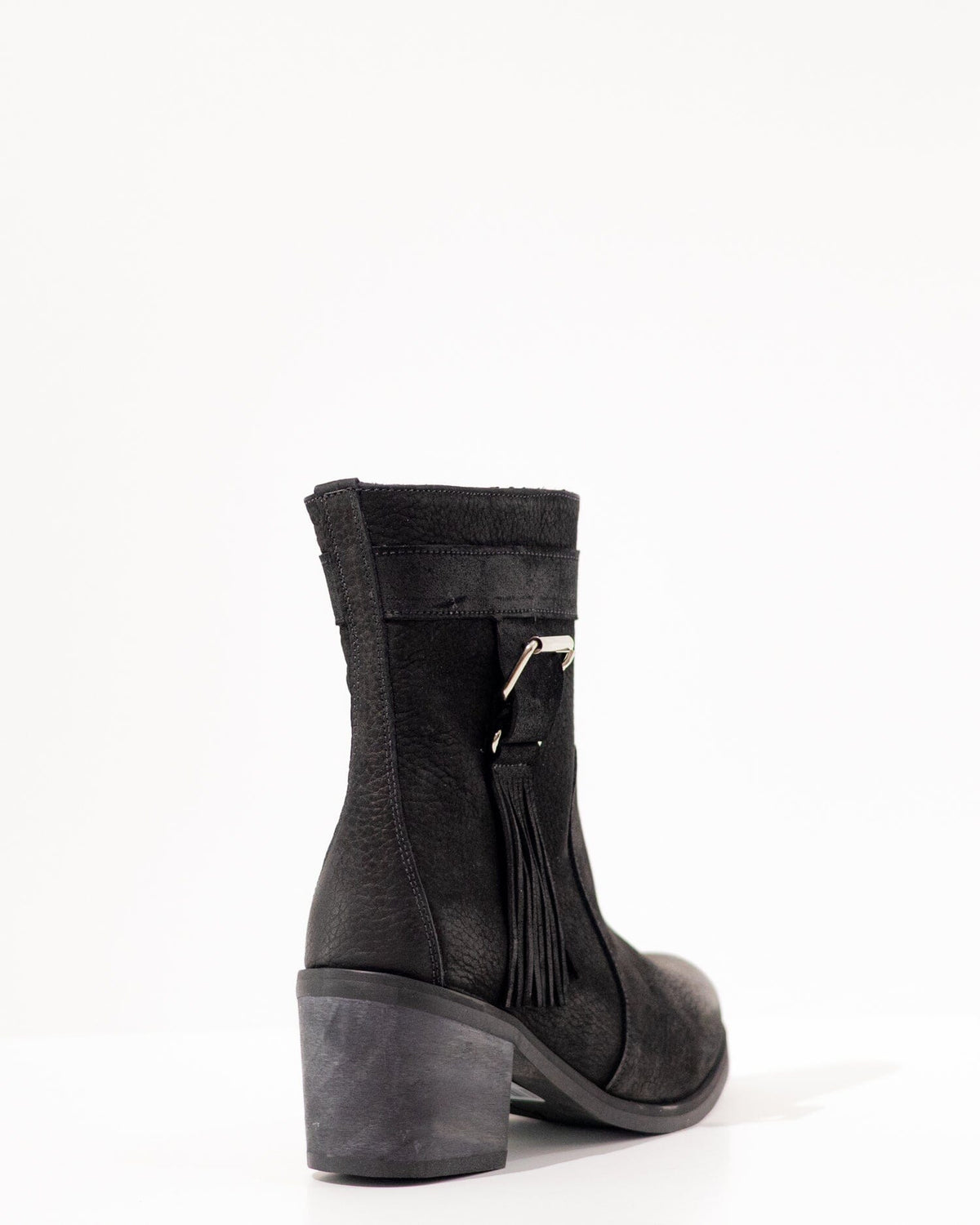Bota Mujer /Salvia Negro BOTAS Giani Dafirenze 