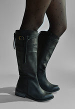 Bota Mujer / Sonia Negro BOTAS Giani Dafirenze 