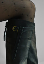 Bota Mujer / Sonia Negro BOTAS Giani Dafirenze 