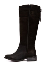 Bota Mujer / Sonia Negro BOTAS Giani Dafirenze 