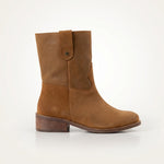 Bota Mujer / Tara Camel BOTAS Giani Dafirenze 