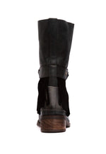 Bota Mujer / Teodora Negro BOTAS Giani Dafirenze 