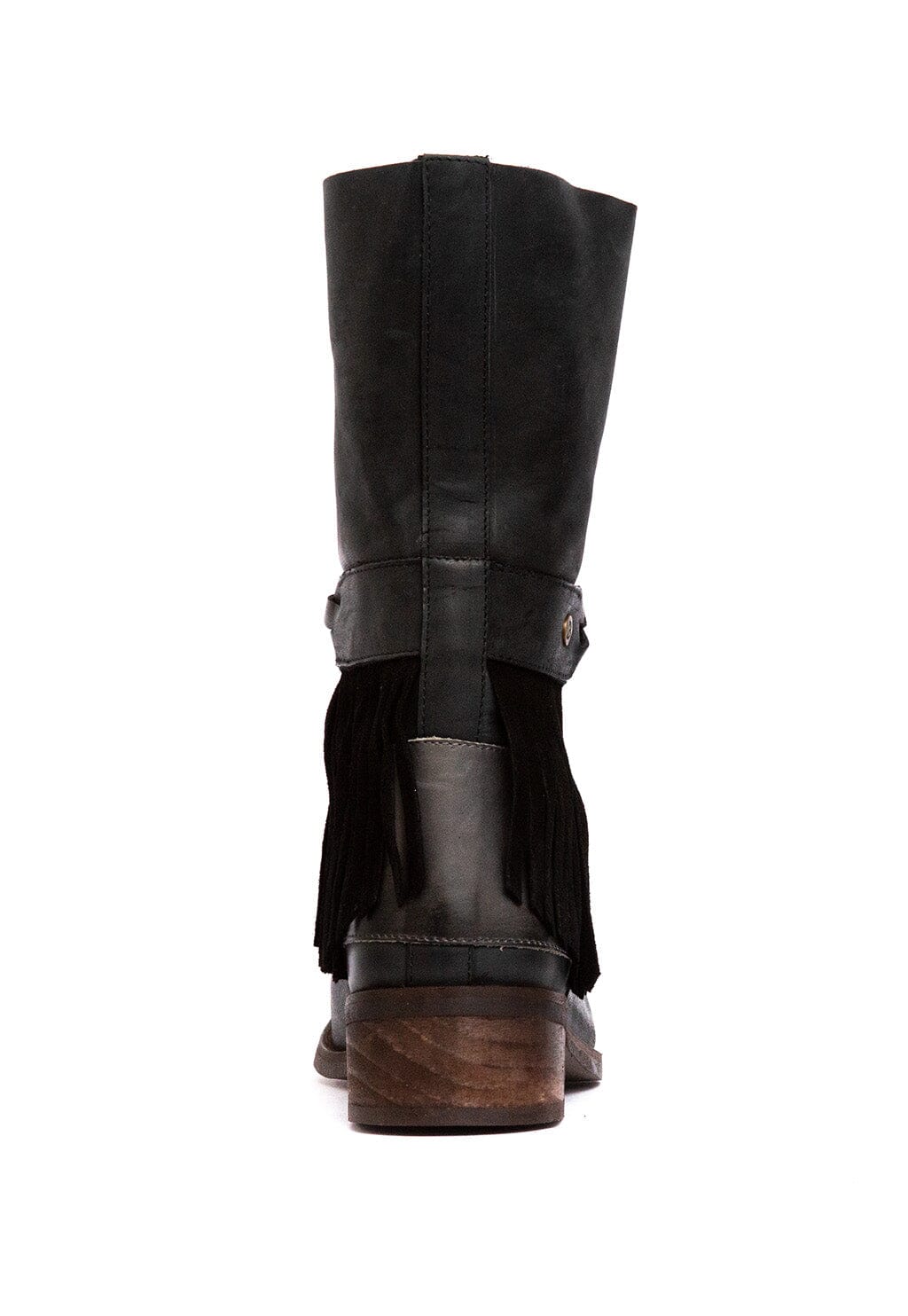 Bota Mujer / Teodora Negro BOTAS Giani Dafirenze 