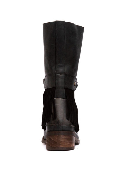 Bota Mujer / Teodora Negro BOTAS Giani Dafirenze 