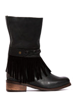 Bota Mujer / Teodora Negro BOTAS Giani Dafirenze 