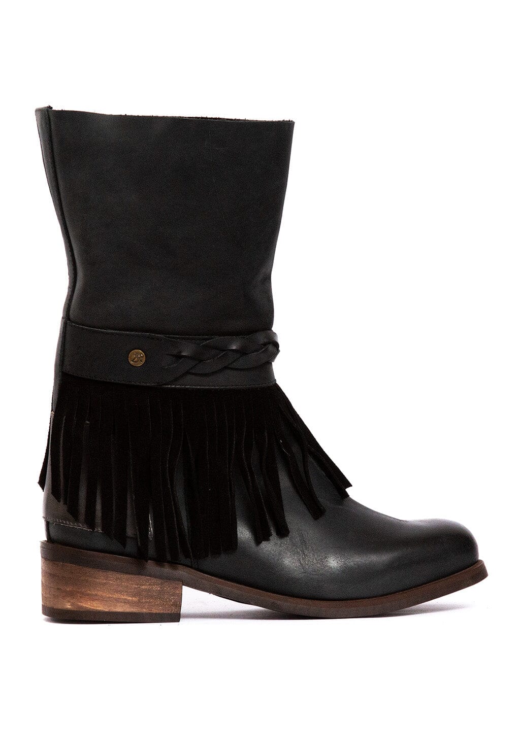 Bota Mujer / Teodora Negro BOTAS Giani Dafirenze 
