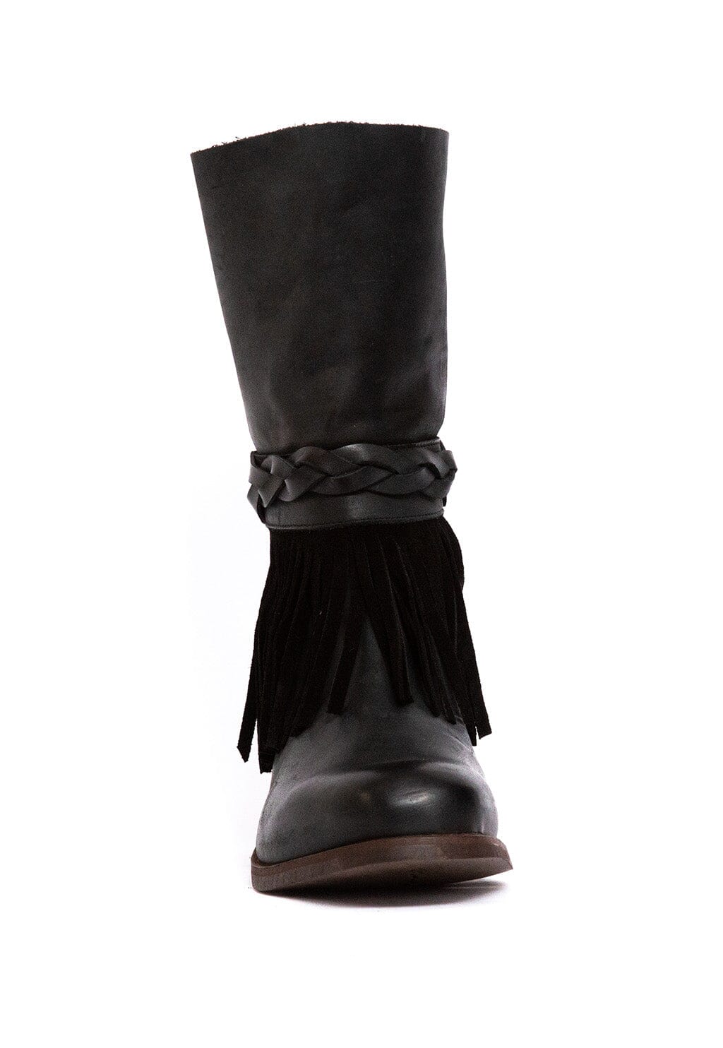 Bota Mujer / Teodora Negro BOTAS Giani Dafirenze 