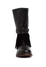Bota Mujer / Teodora Negro BOTAS Giani Dafirenze 