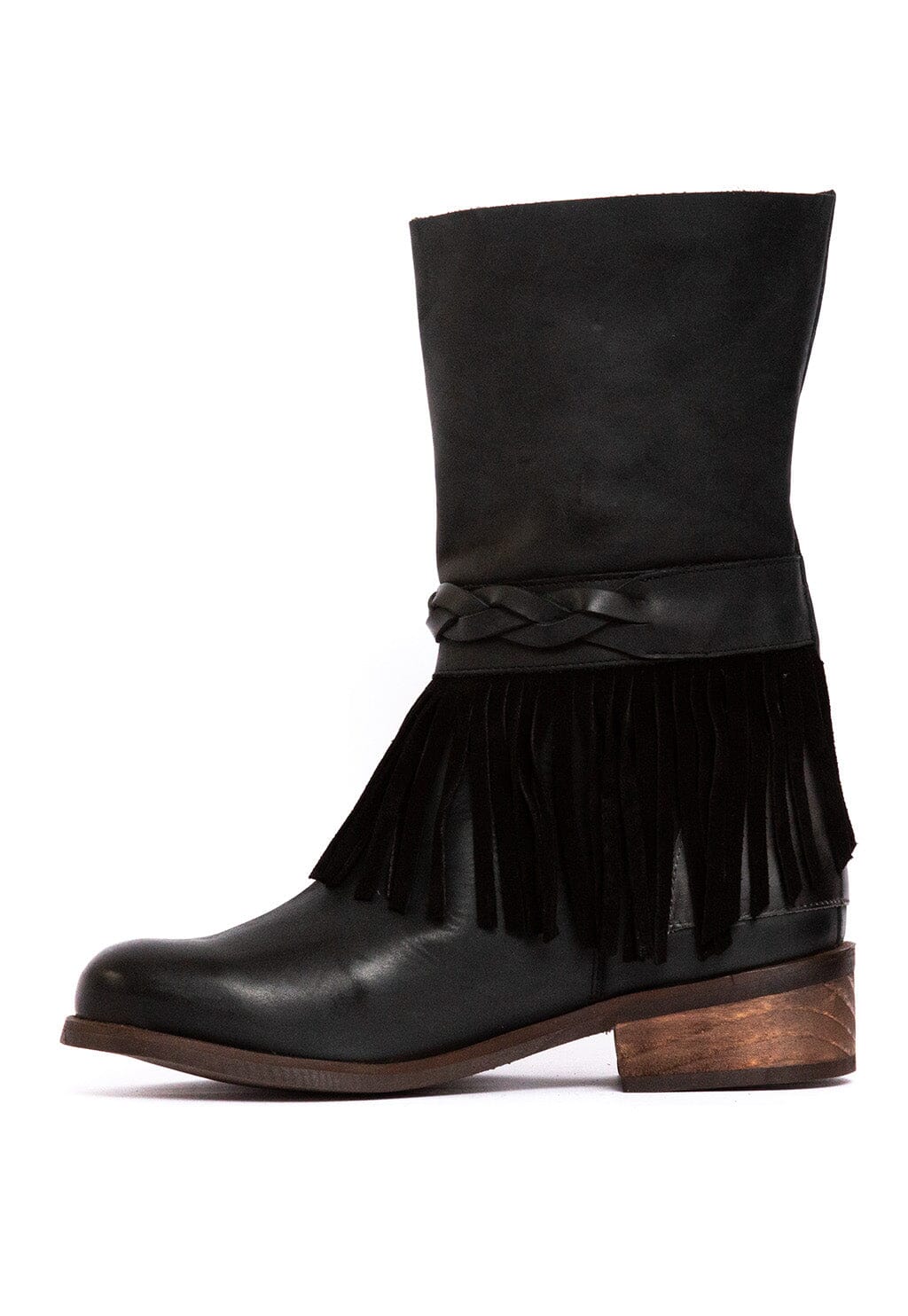 Bota Mujer / Teodora Negro BOTAS Giani Dafirenze 