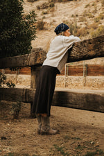 Bota Mujer /Tepa Gris BOTAS Giani Dafirenze 