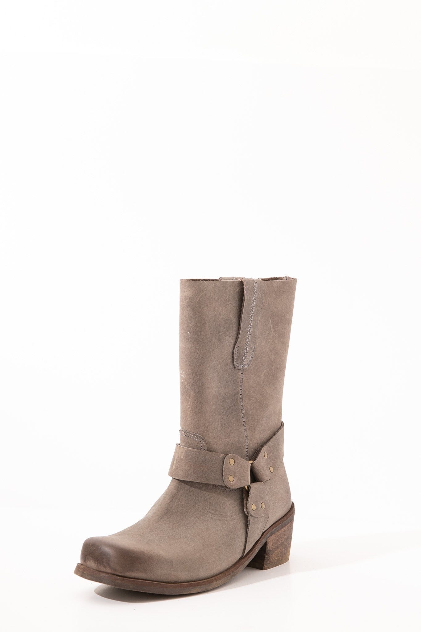 Bota Mujer /Tepa Gris BOTAS Giani Dafirenze 