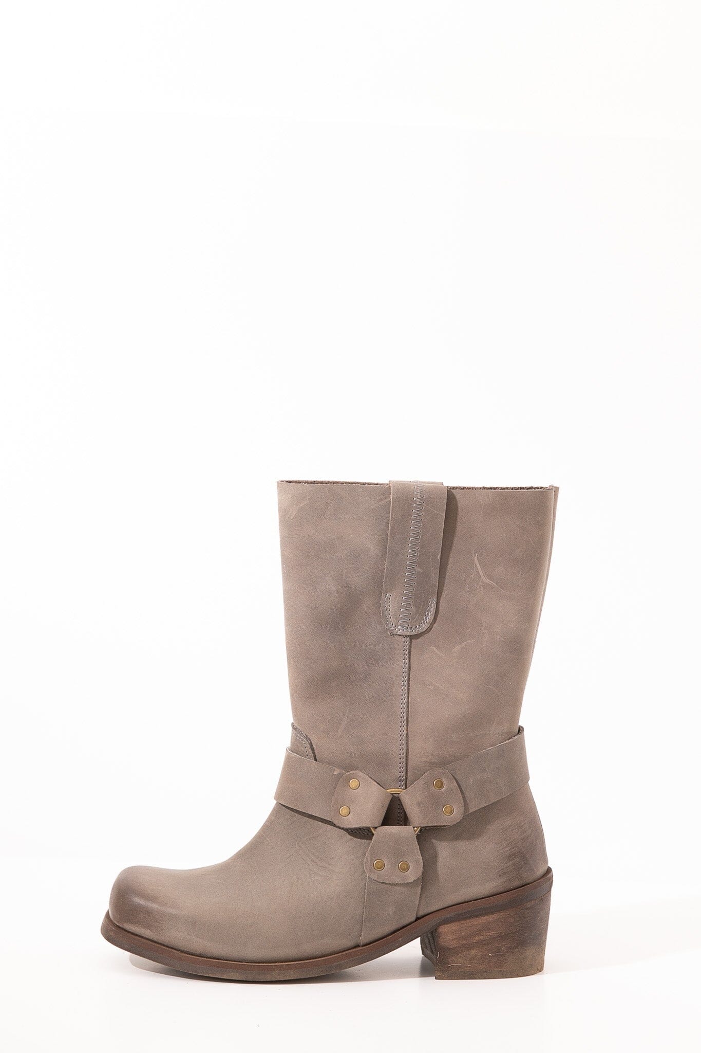 Bota Mujer /Tepa Gris BOTAS Giani Dafirenze 
