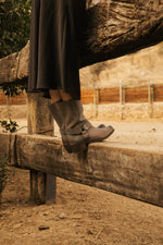 Bota Mujer /Tepa Gris BOTAS Giani Dafirenze 