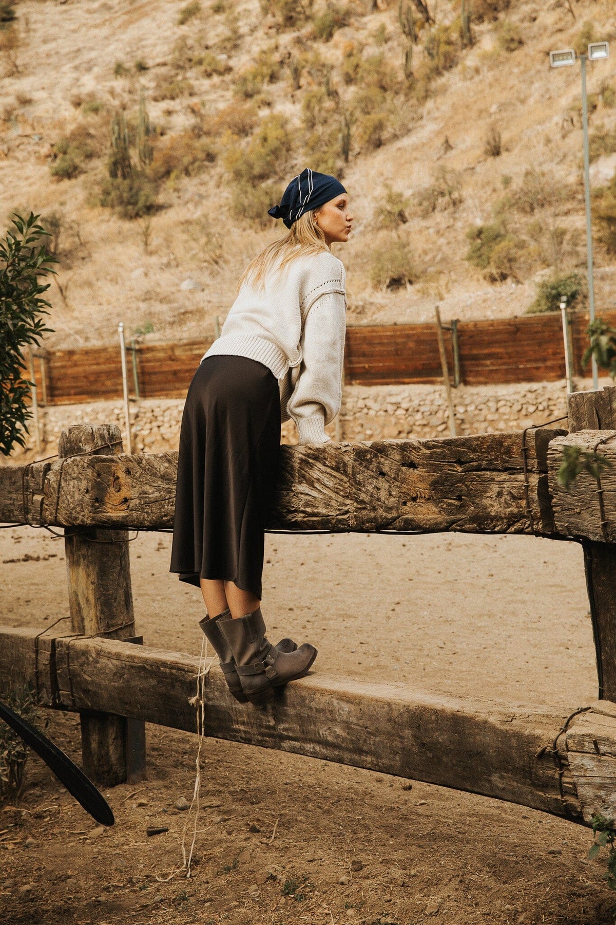 Bota Mujer /Tepa Gris BOTAS Giani Dafirenze 