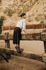 Bota Mujer /Tepa Gris BOTAS Giani Dafirenze 