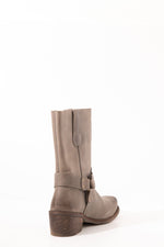 Bota Mujer /Tepa Gris BOTAS Giani Dafirenze 