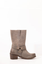 Bota Mujer /Tepa Gris BOTAS Giani Dafirenze 