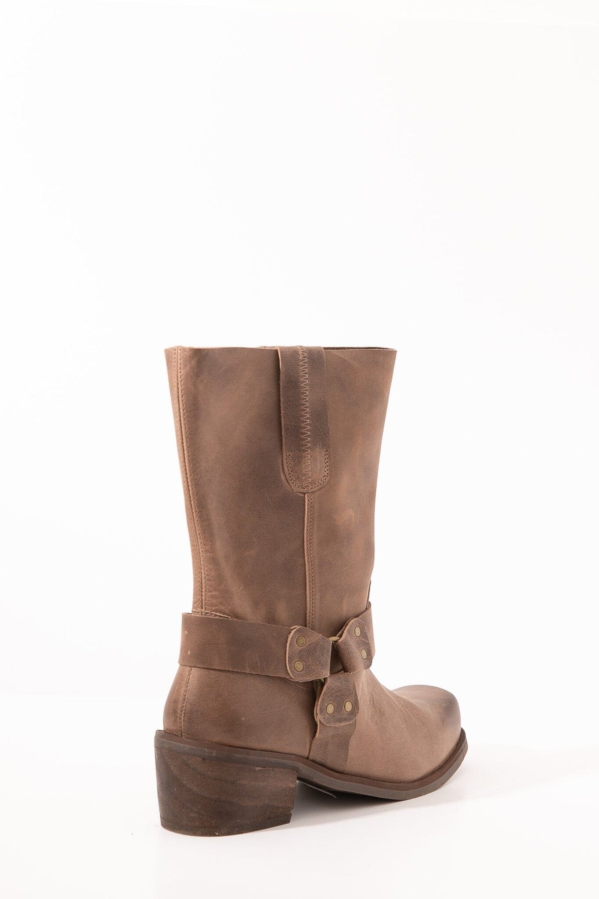 Bota Mujer /Tepa Taupe BOTAS Giani Dafirenze 