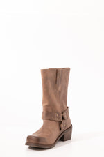 Bota Mujer /Tepa Taupe BOTAS Giani Dafirenze 