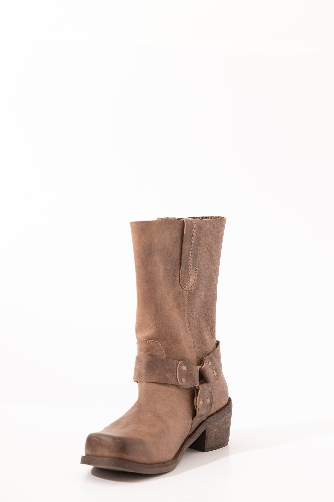 Bota Mujer /Tepa Taupe BOTAS Giani Dafirenze 