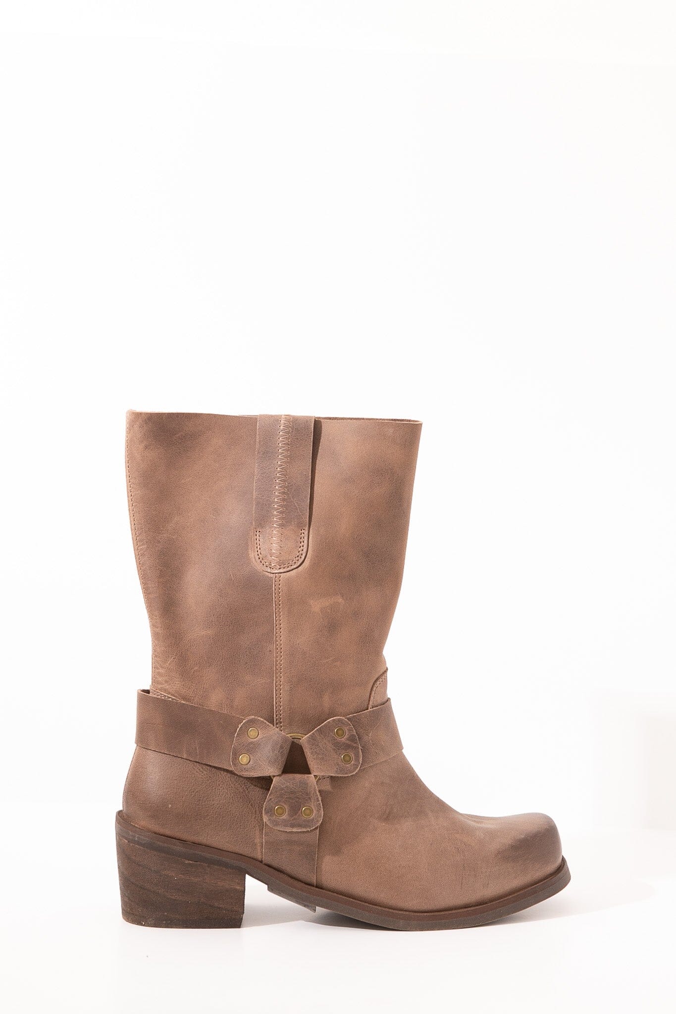 Bota Mujer /Tepa Taupe BOTAS Giani Dafirenze 