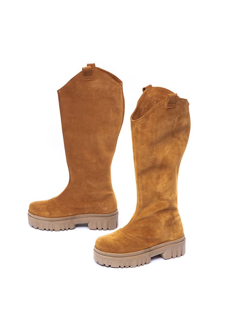 Botas AMBER C2 BOTAS Giani Dafirenze 