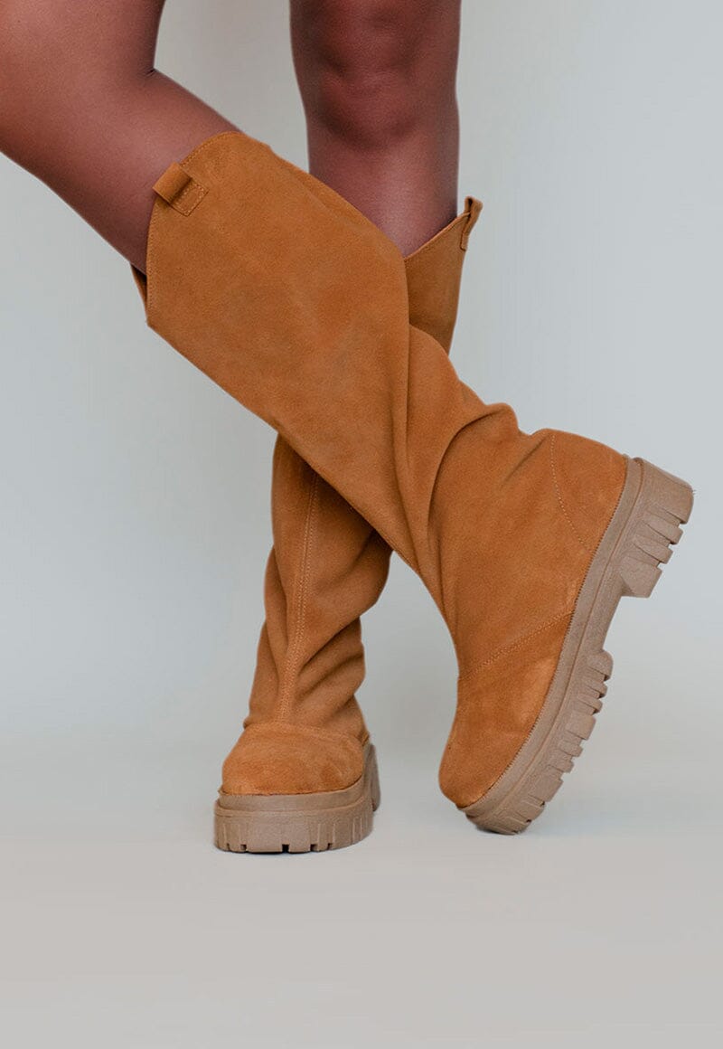 Botas AMBER C2 BOTAS Giani Dafirenze 