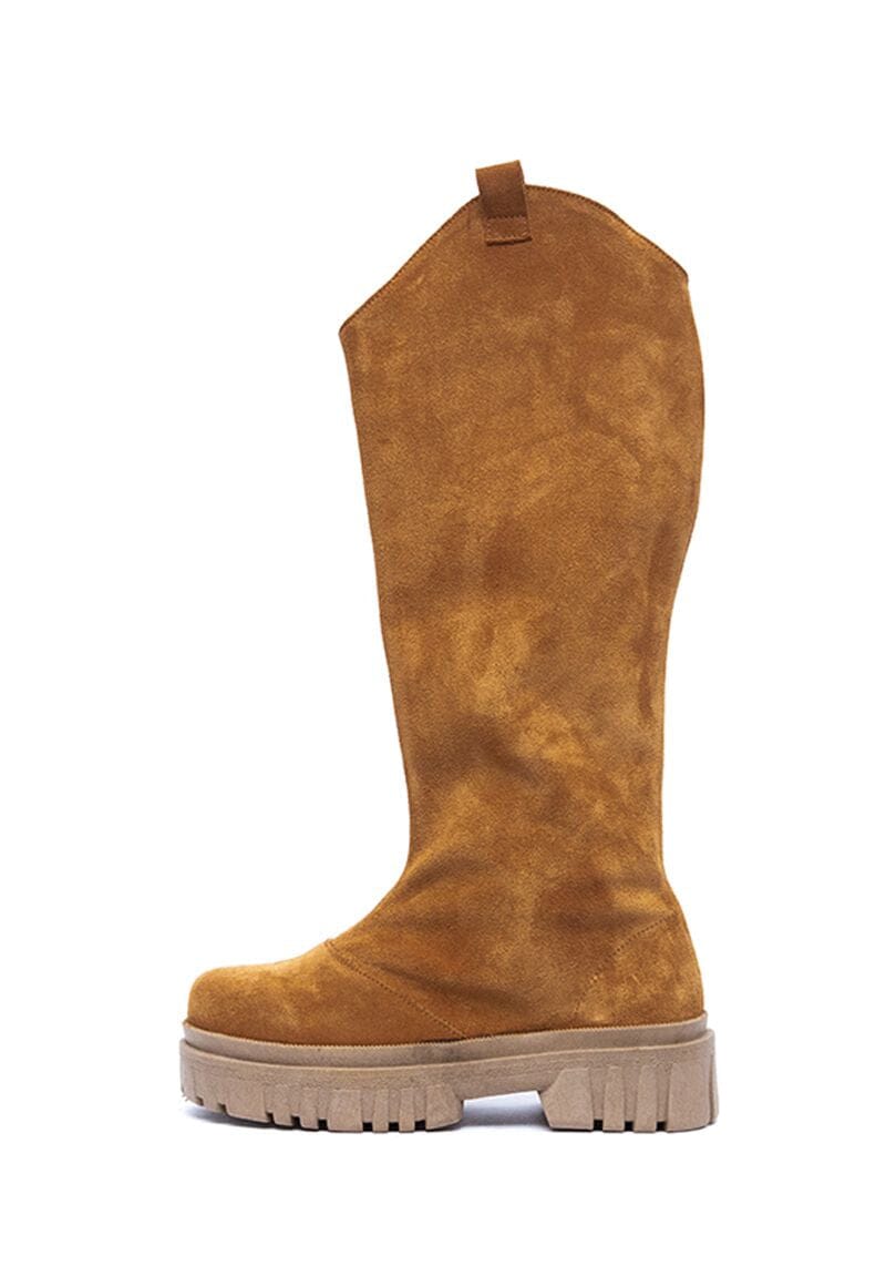 Botas AMBER C2 BOTAS Giani Dafirenze 
