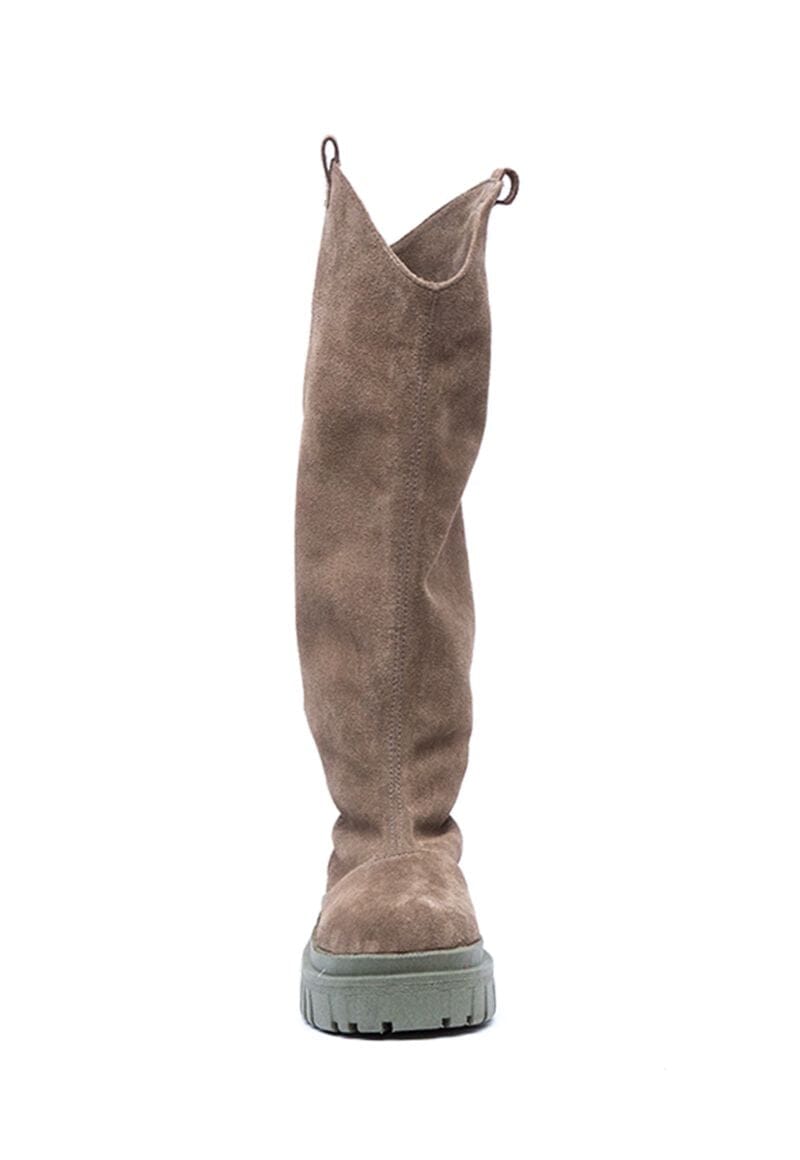Botas AMBER C3 BOTAS Giani Dafirenze 