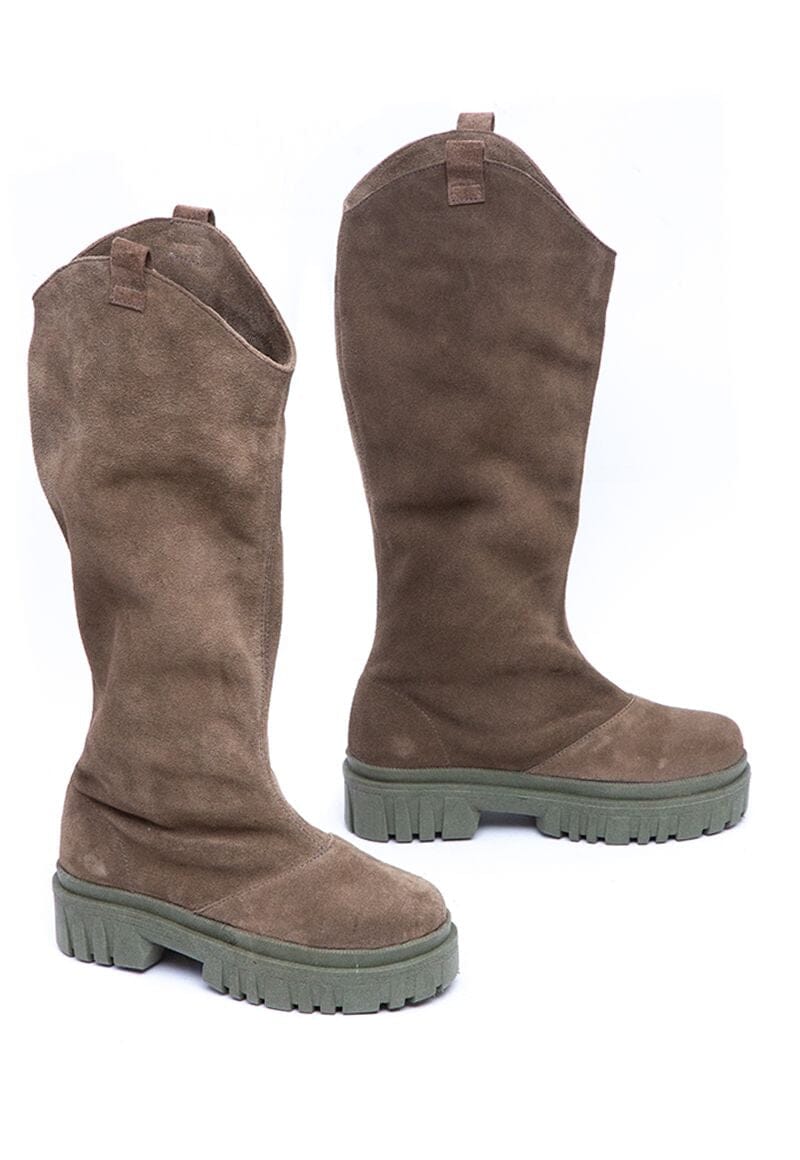 Botas AMBER C3 BOTAS Giani Dafirenze 