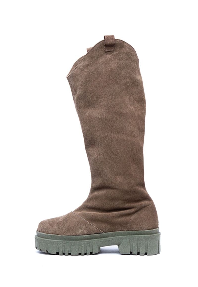 Botas AMBER C3 BOTAS Giani Dafirenze 