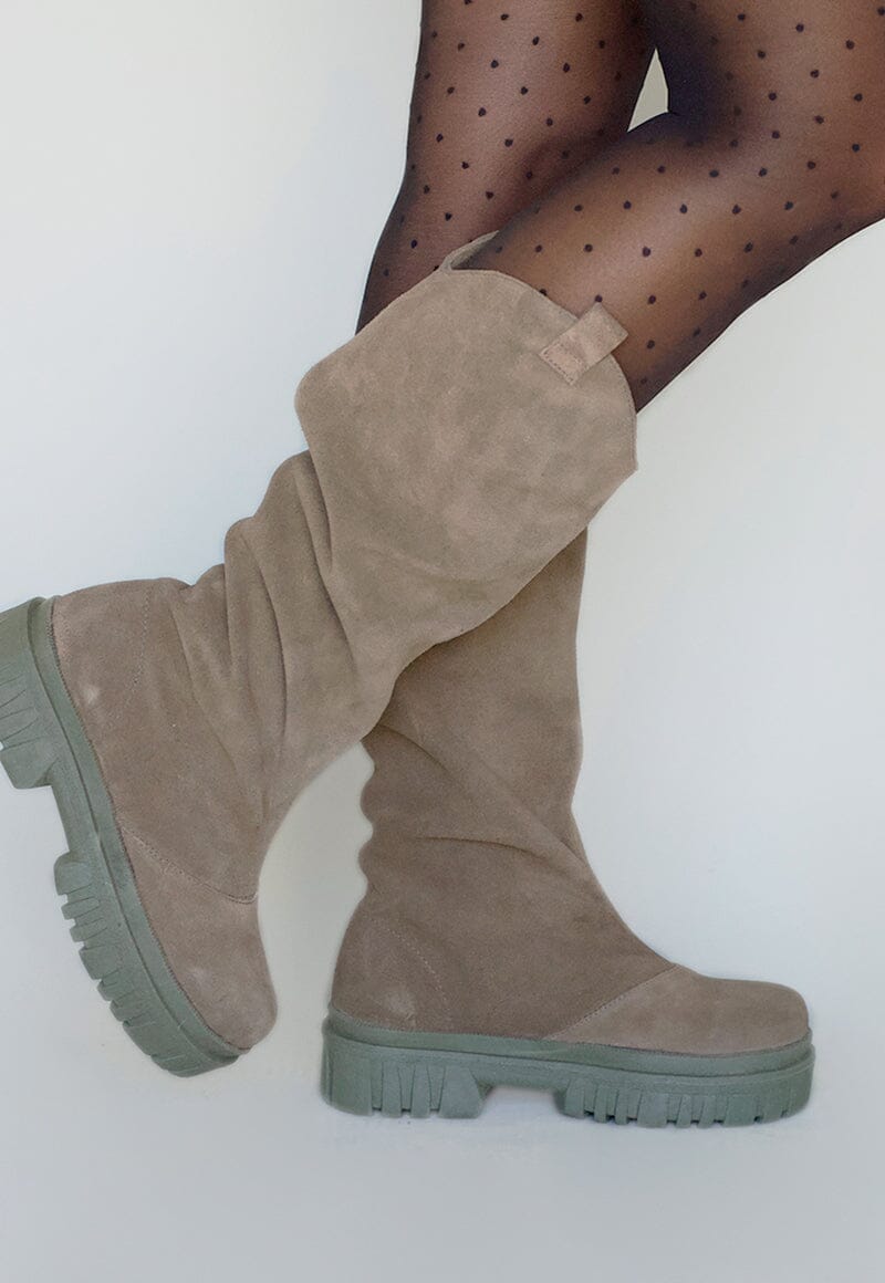 Botas AMBER C3 BOTAS Giani Dafirenze 