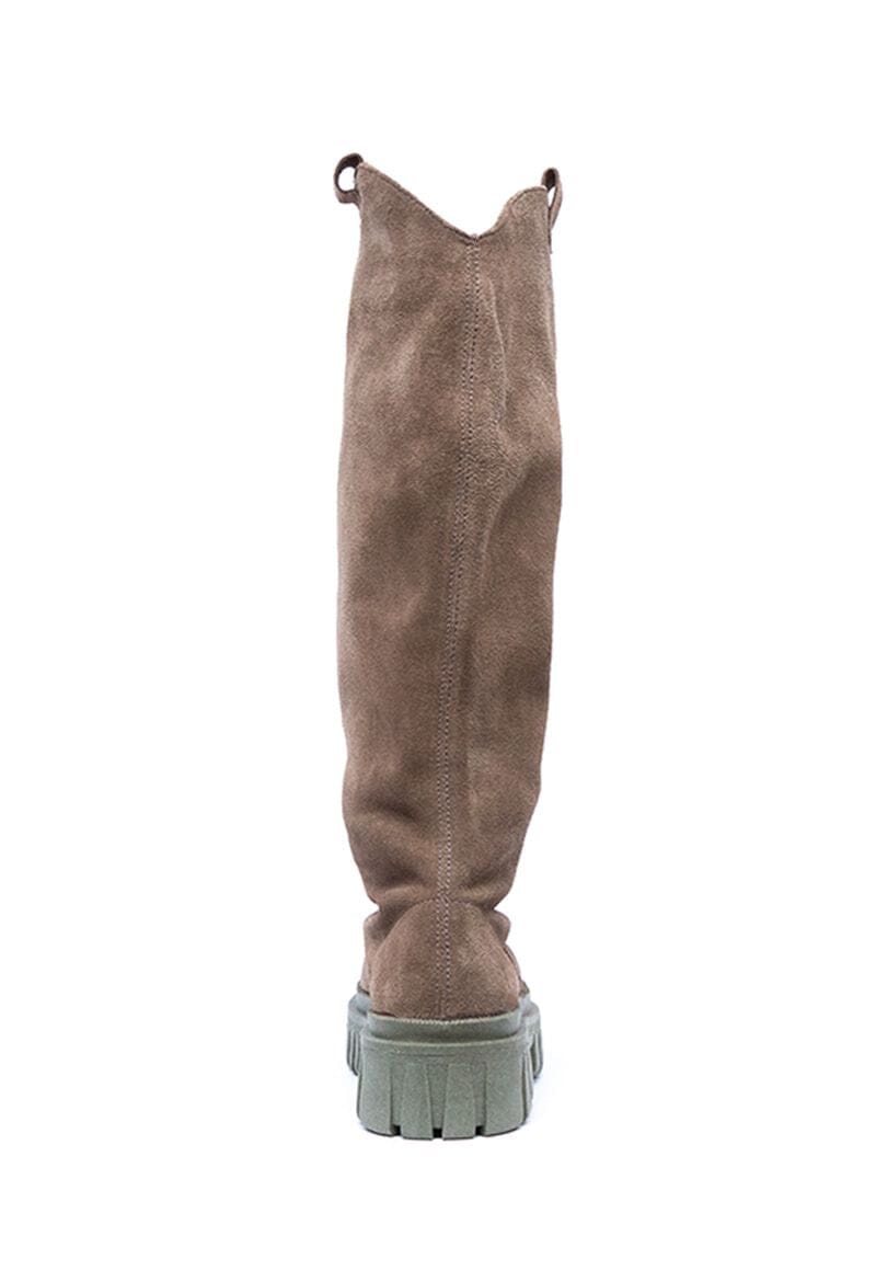 Botas AMBER C3 BOTAS Giani Dafirenze 