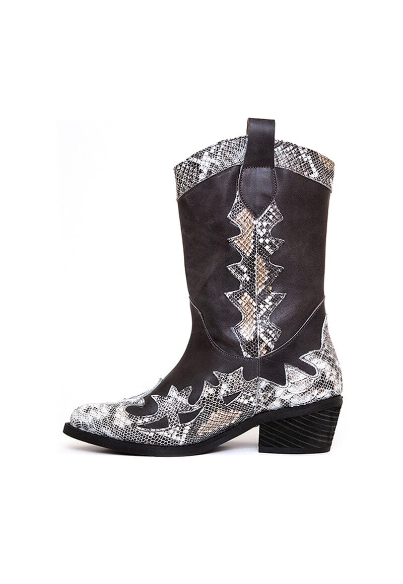 Botas CACTUS C3 BOTAS Giani Dafirenze 