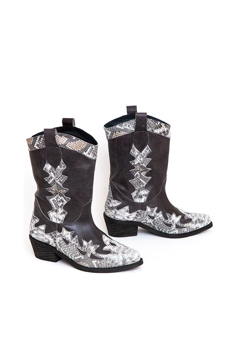 Botas CACTUS C3 BOTAS Giani Dafirenze 