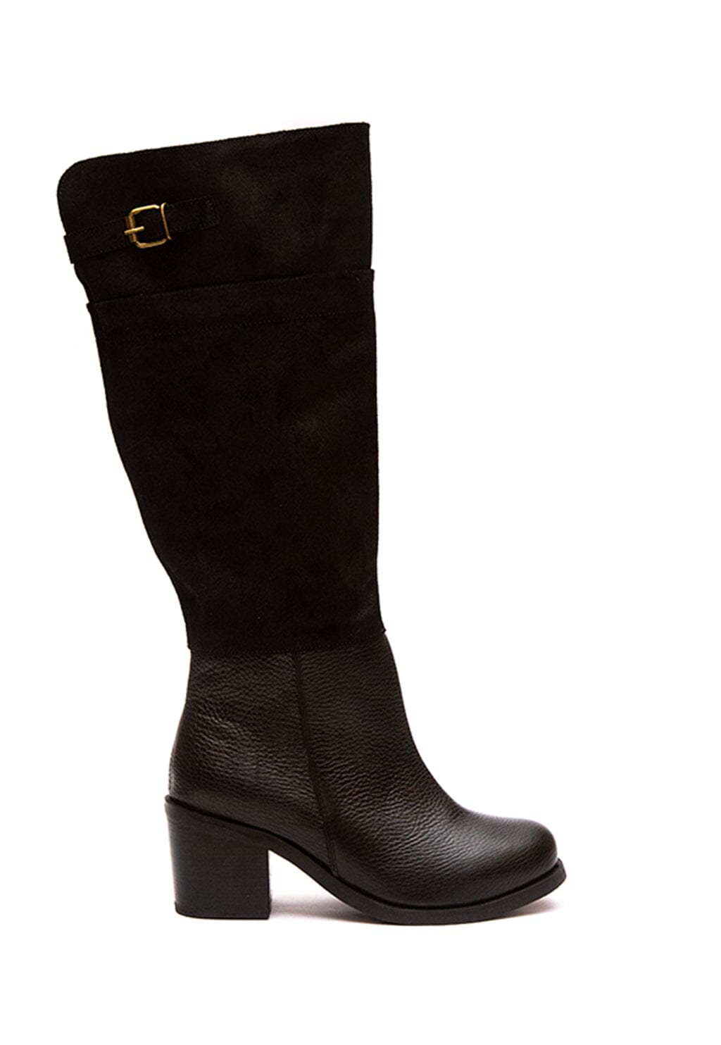 Botas Mujer / Jimena Negro BOTAS Giani Dafirenze 