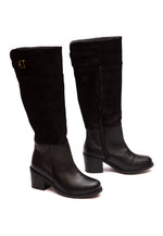 Botas Mujer / Jimena Negro BOTAS Giani Dafirenze 