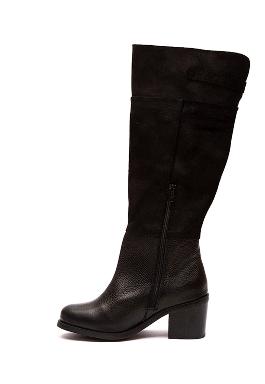 Botas Mujer / Jimena Negro BOTAS Giani Dafirenze 