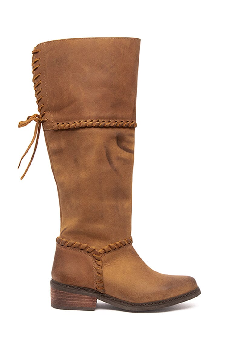 Botas Mujer / Rebeca Camel BOTAS Giani Dafirenze 