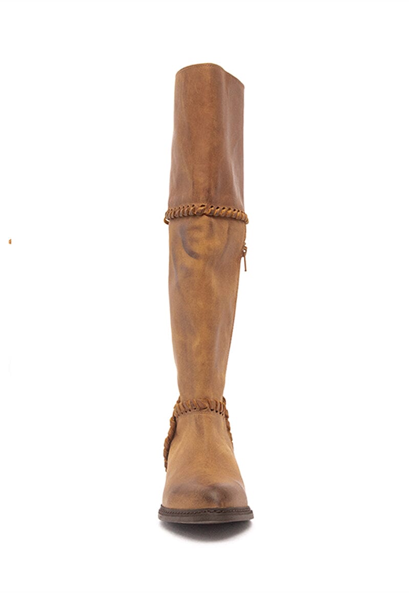 Botas Mujer / Rebeca Camel BOTAS Giani Dafirenze 