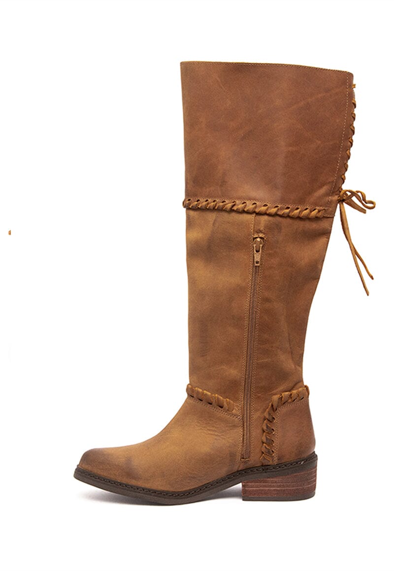 Botas Mujer / Rebeca Camel BOTAS Giani Dafirenze 